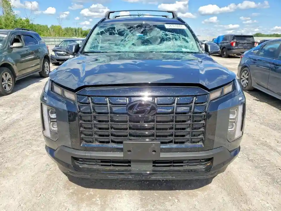 KM8R3DGE4SU929087 2025 HYUNDAI PALISADE-4