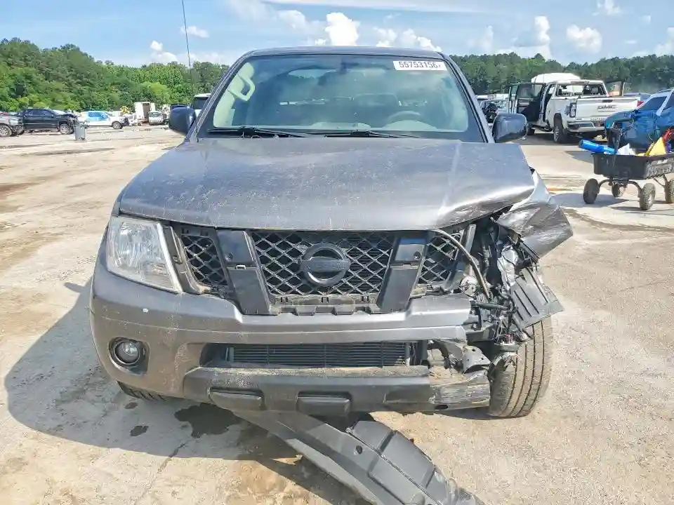1N6AD0ER2KN876412 2019 NISSAN FRONTIER-4
