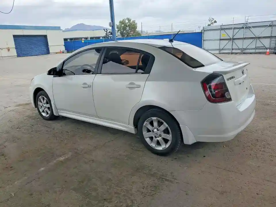 3N1AB6AP3AL724723 2010 NISSAN SENTRA-1