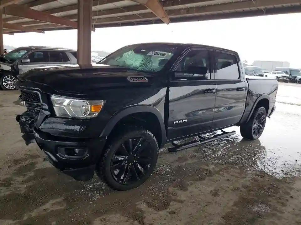 1C6SRFFM5PN549631 2023 RAM 1500-0