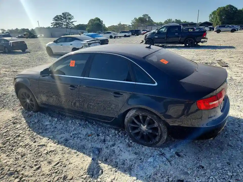 WAUFFAFL7DN042221 2013 AUDI A4-1