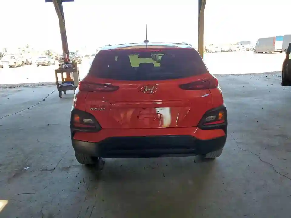 KM8K12AA7KU195062 2019 HYUNDAI KONA-5
