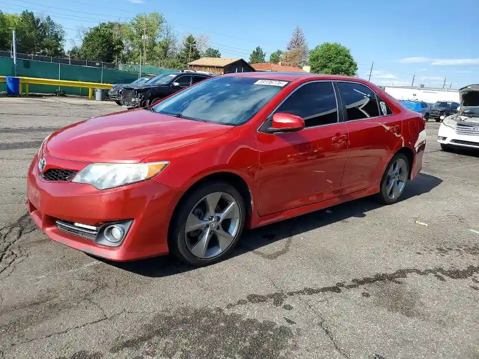 4T1BF1FK5CU635004 2012 TOYOTA CAMRY-0