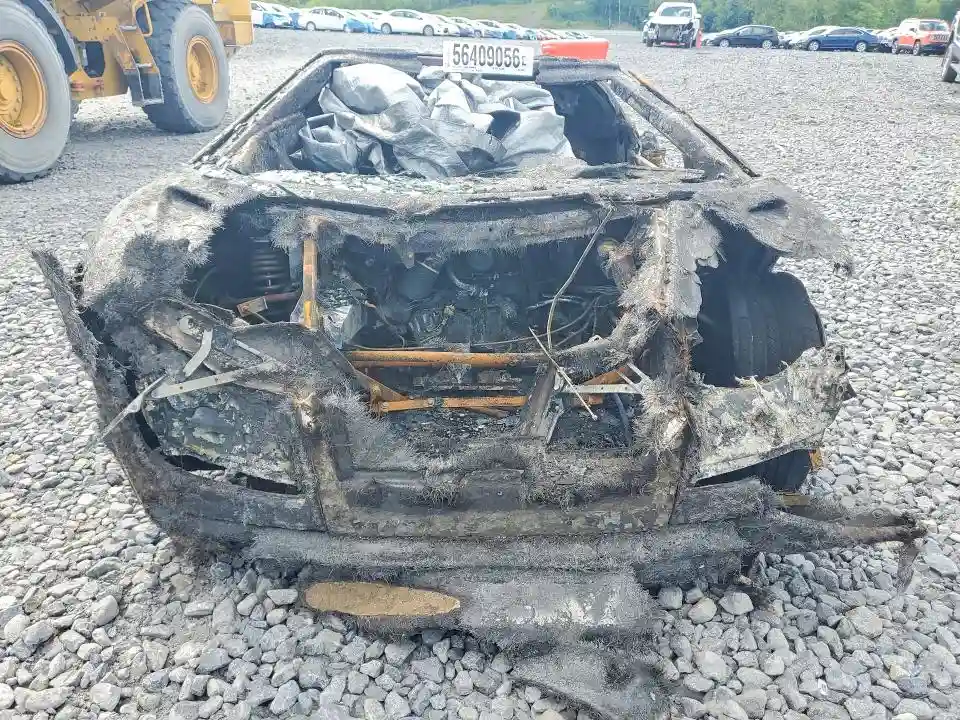 1G2PF379XGP245901 1986 PONTIAC FIERO-4