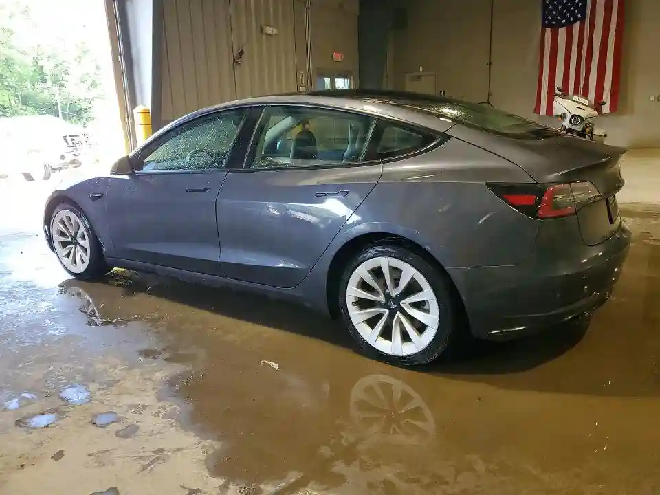 5YJ3E1EAXPF450157 2023 TESLA MODEL 3-1