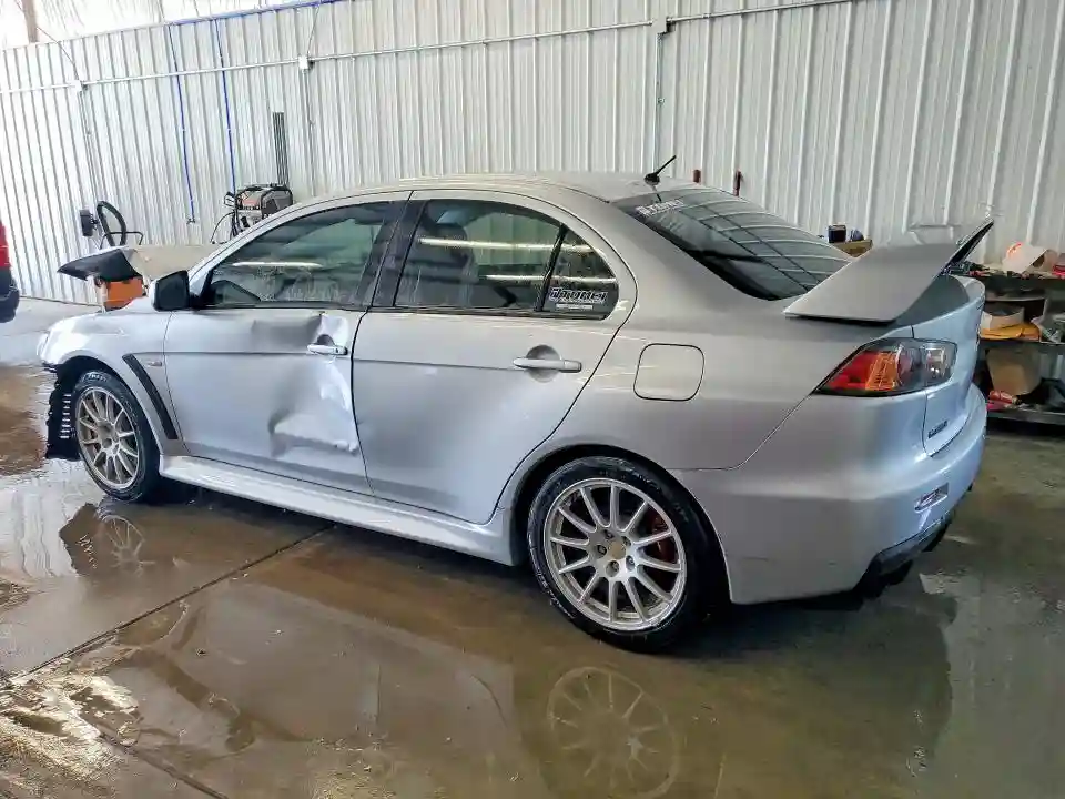 JA32W8FV3CU015449 2012 MITSUBISHI EVO-1