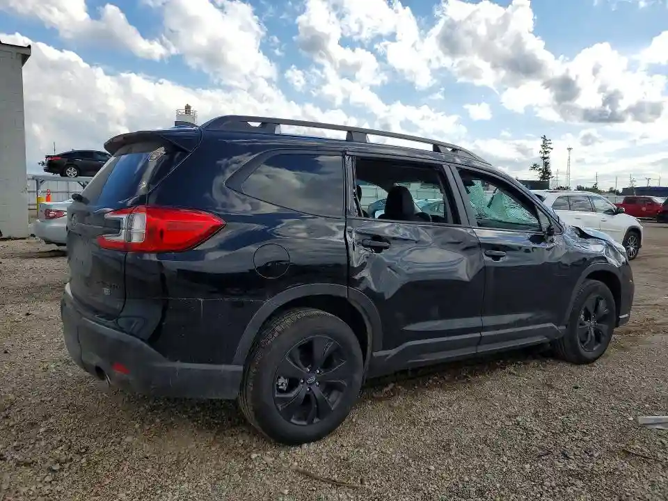 4S4WMABD9T3409374 2026 SUBARU ASCENT-2