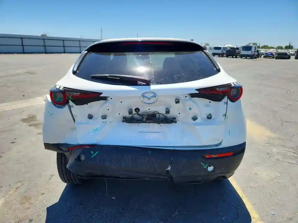 3MVDMABL9MM272227 2021 MAZDA CX30-5