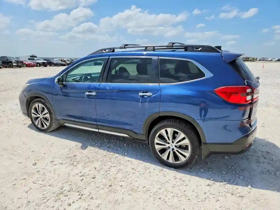 4S4WMARD9K3476030 2019 SUBARU ASCENT-1
