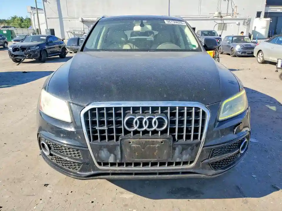 WA1DGAFP5DA058073 2013 AUDI Q5-4