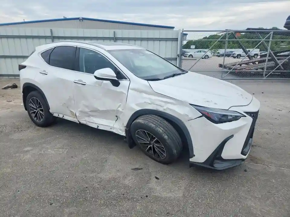 JTJGGCEZ2P5005584 2023 LEXUS NX-3