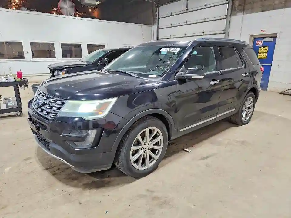 1FM5K8F82GGB27969 2016 FORD EXCURSION-0