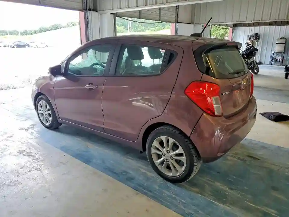 KL8CD6SA5MC733412 2021 CHEVROLET SPARK-1