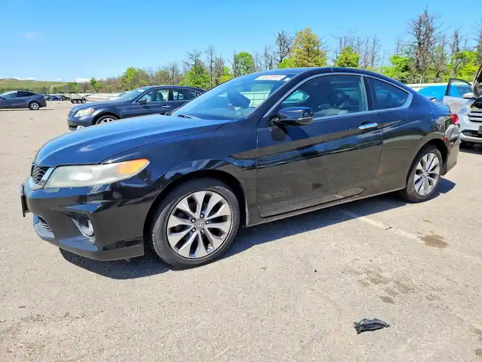 1HGCT1B79FA005268 2015 HONDA ACCORD EX-0