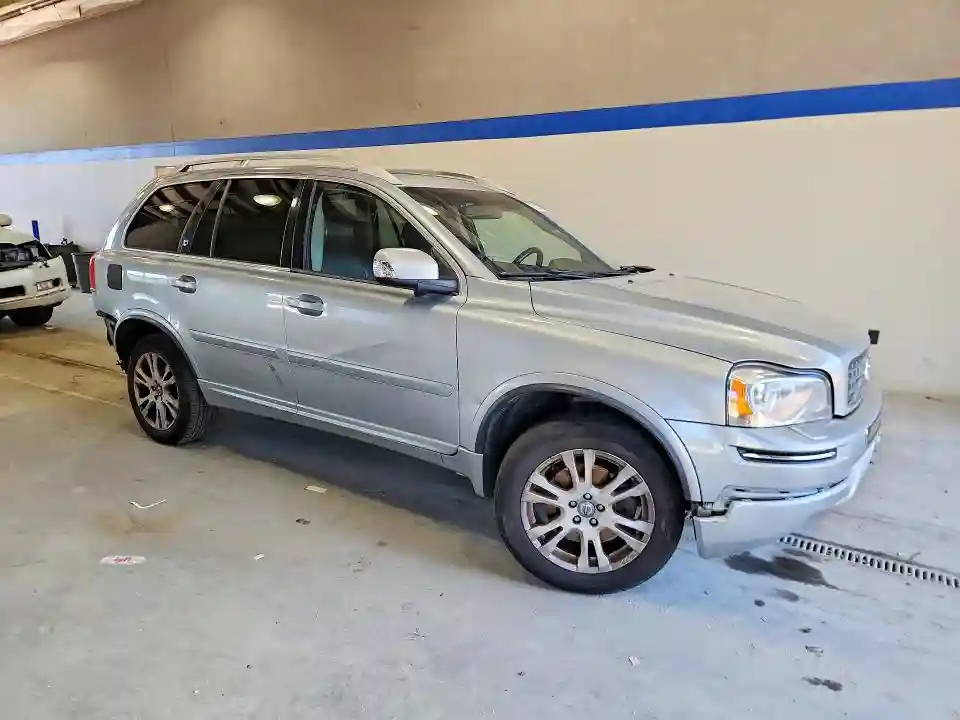 YV4952CZ5E1702313 2014 VOLVO XC90-3