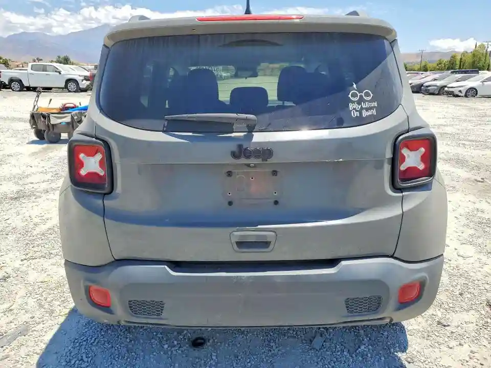 ZACNJABBXLPL04892 2020 JEEP RENEGADE-5