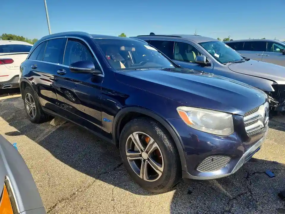 WDC0G4KB6HF148559 2017 MERCEDES-BENZ GLC-CLASS-3