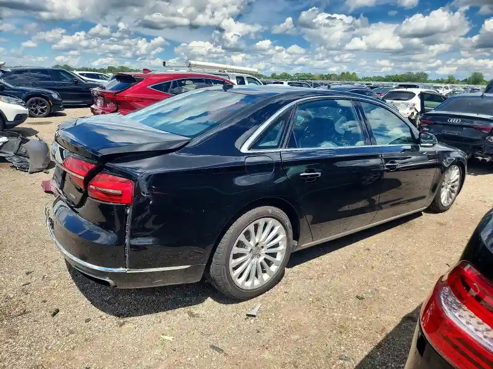 WAU3GAFD1FN020176 2015 AUDI A8-2
