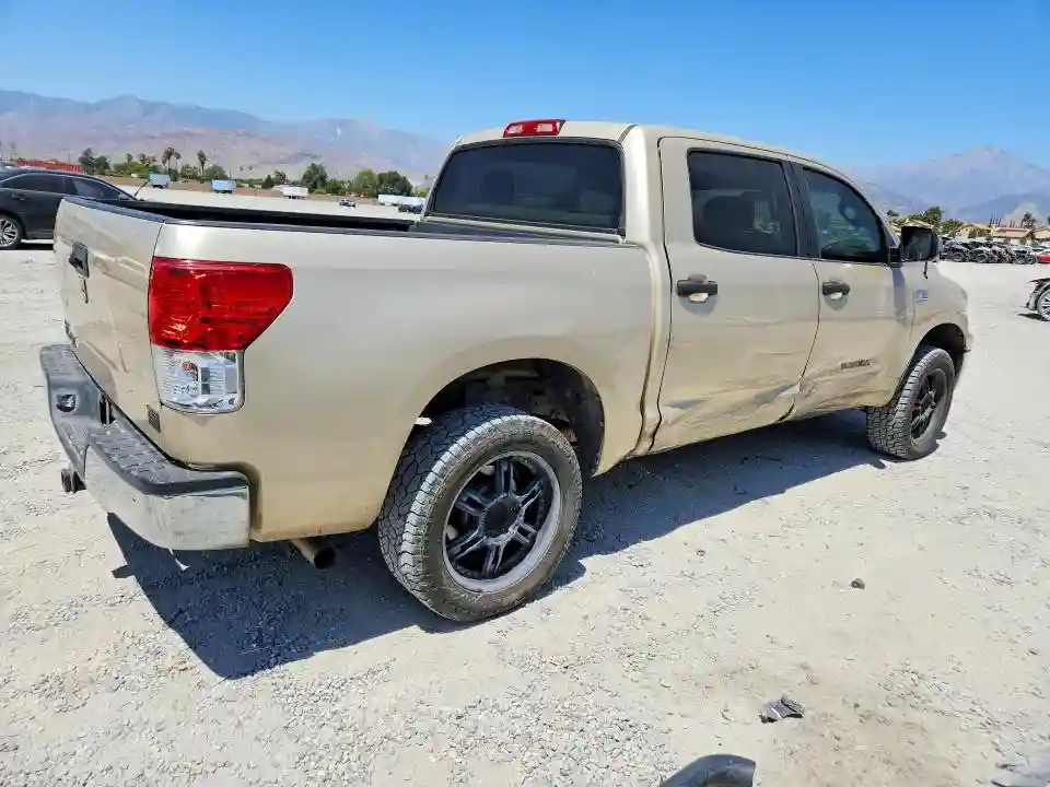5TFEY5F12AX091146 2010 TOYOTA TUNDRA-2