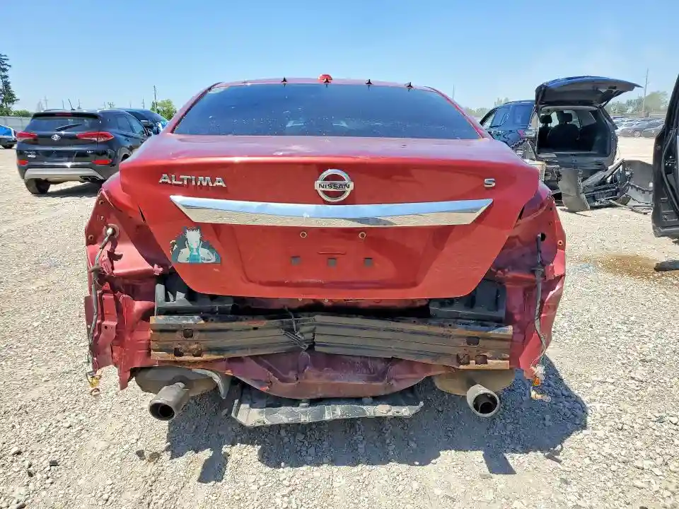1N4AL3AP2FC429906 2015 NISSAN ALTIMA-5