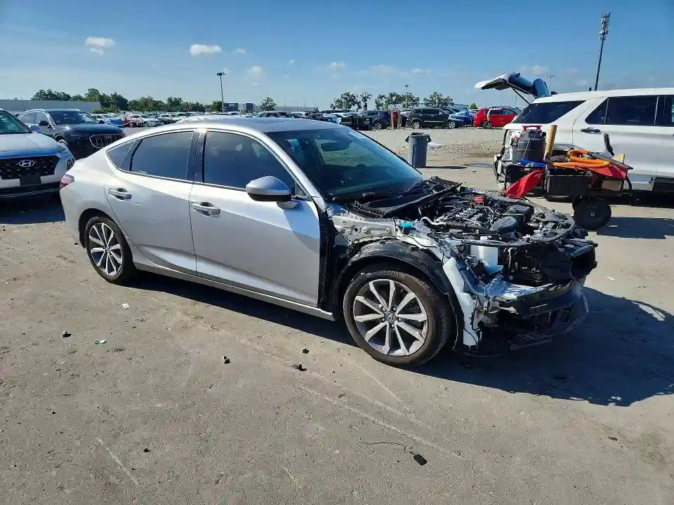 19UDE4H22SA017011 2025 ACURA INTEGRA-3