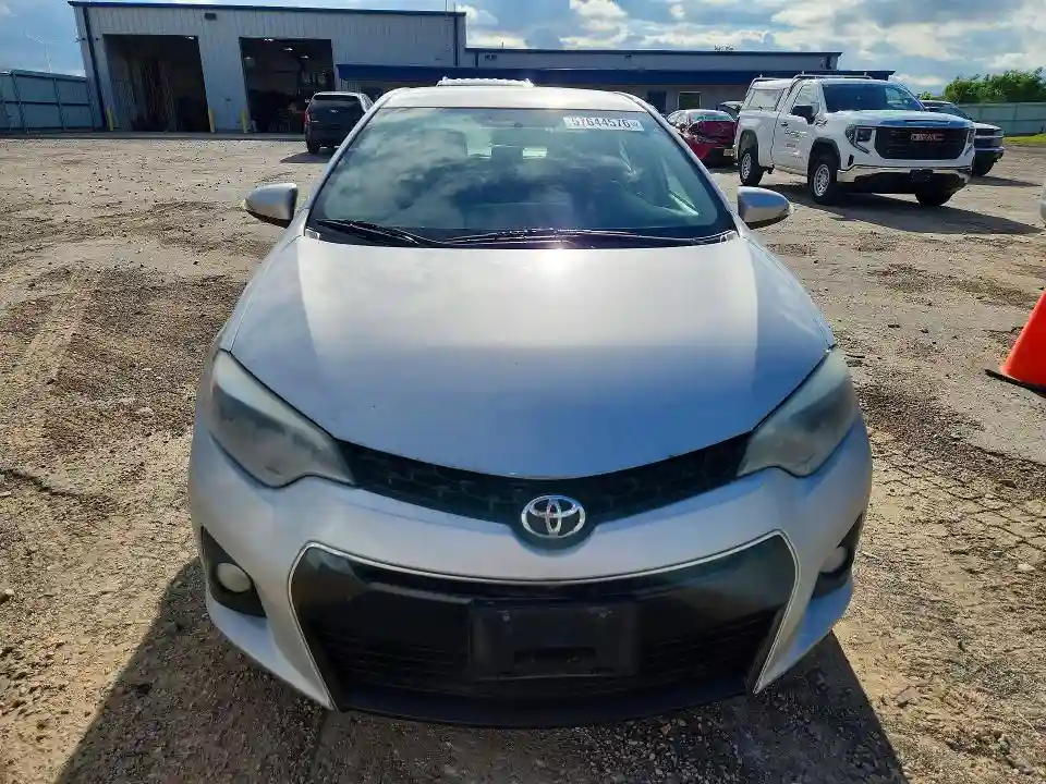2T1BURHE3GC494761 2016 TOYOTA COROLLA-4