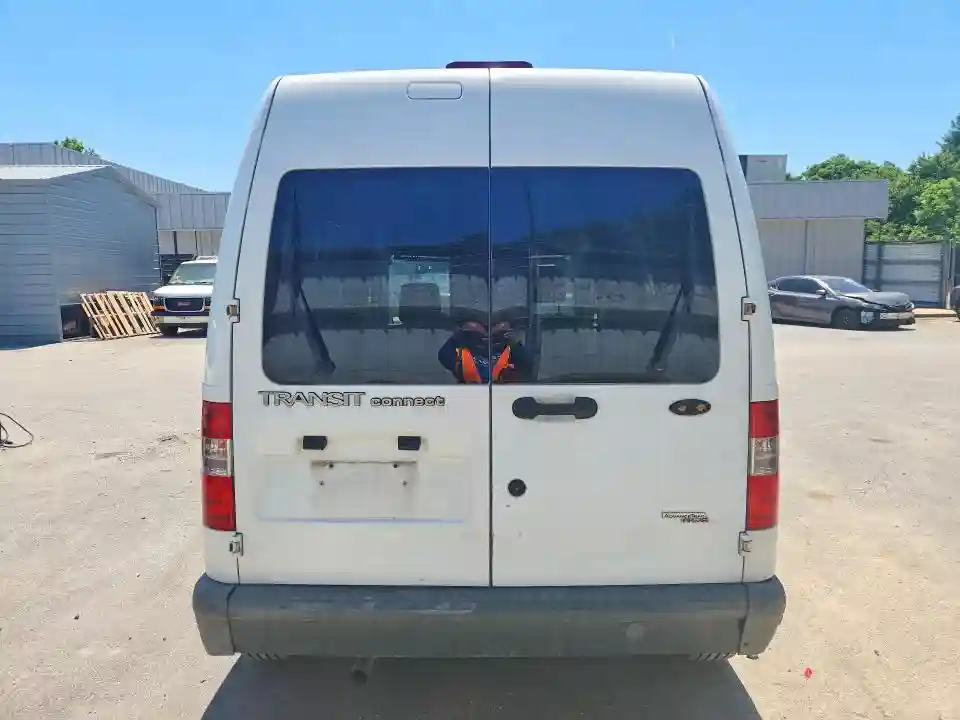 NM0LS7CN7DT149997 2013 FORD TRANSIT-5