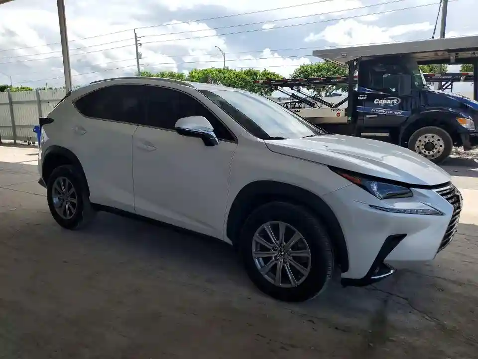 JTJAARBZ9L5018826 2020 LEXUS NX-3