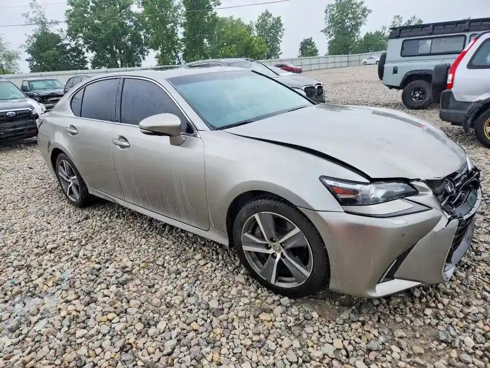 JTHCZ1BL5GA004371 2016 LEXUS GS350-3