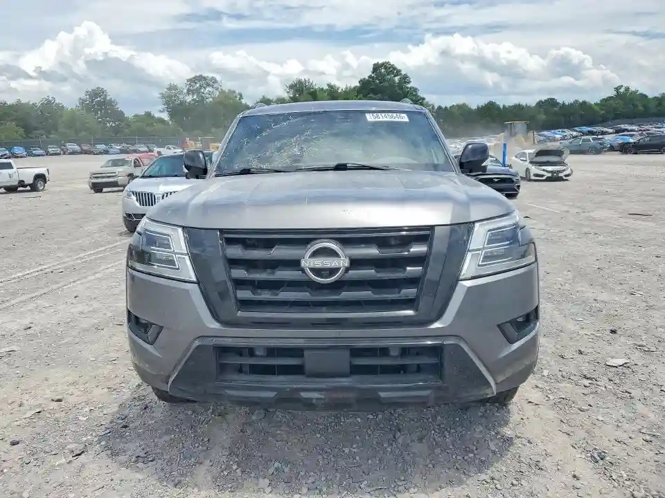JN8AY2BB7P9836731 2023 NISSAN ARMADA-4