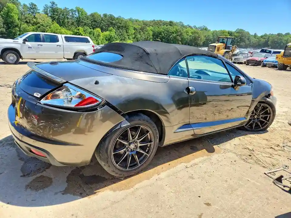 4A37L2EFXCE001403 2012 MITSUBISHI ECLIPSE-2