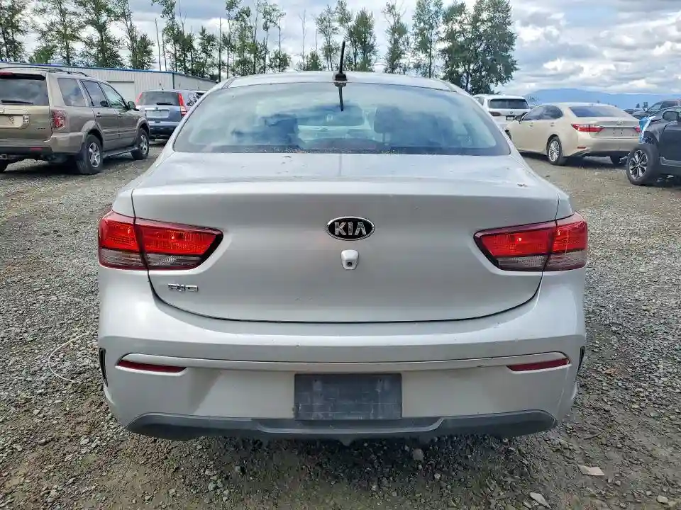 3KPA24AD4ME378116 2021 KIA RIO-5