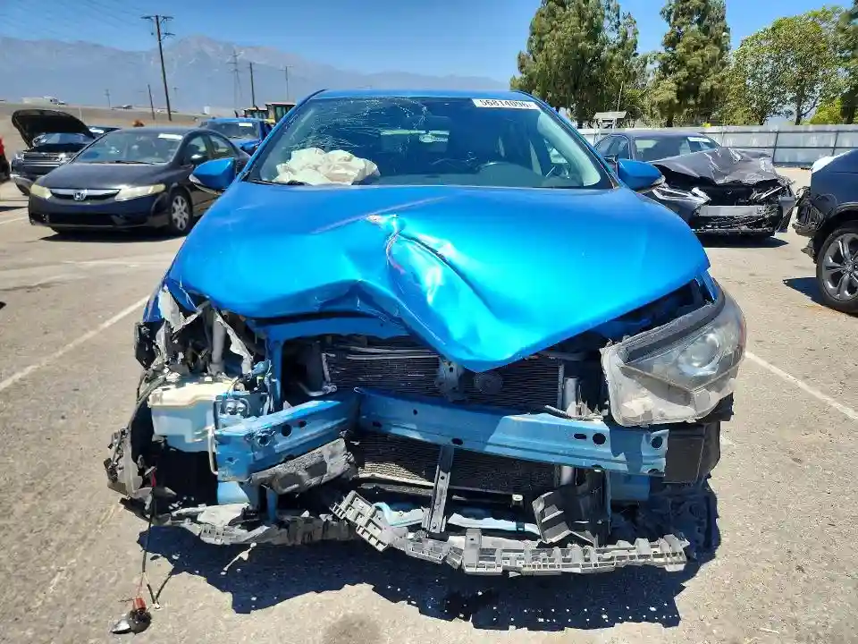 JTNKARJE8GJ520855 2016 SCION IM-4