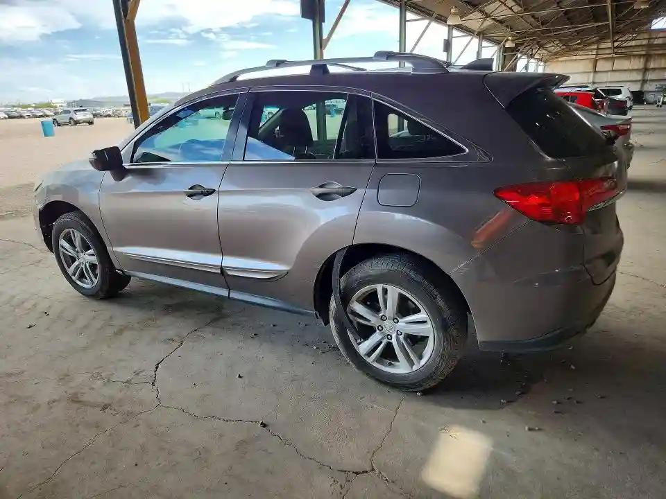 5J8TB3H56DL005895 2013 ACURA RDX-1