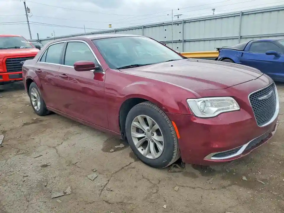 2C3CCAAG4KH601730 2019 CHRYSLER 300-3