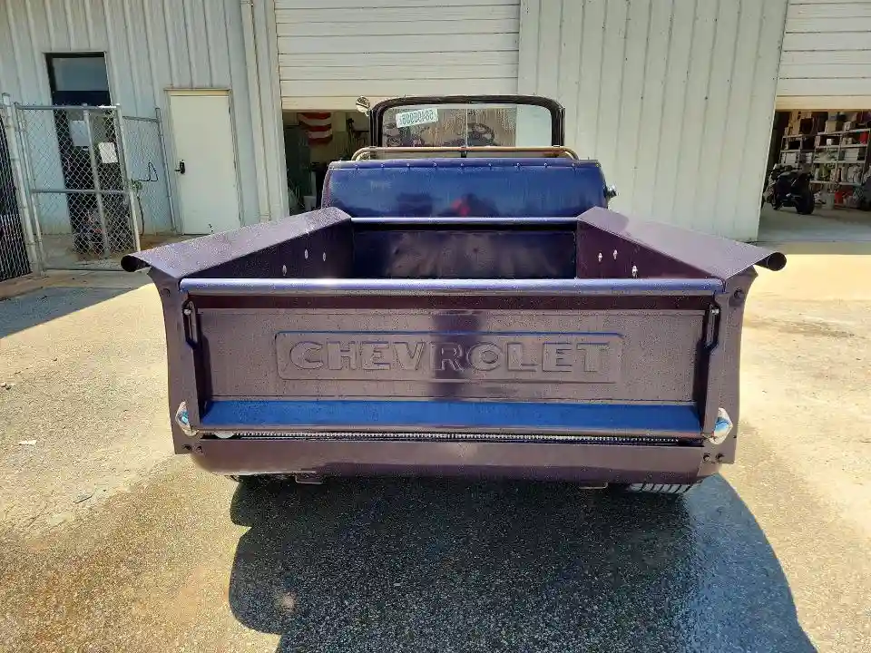 JB1352445 1951 CHEVROLET ALL OTHER-5