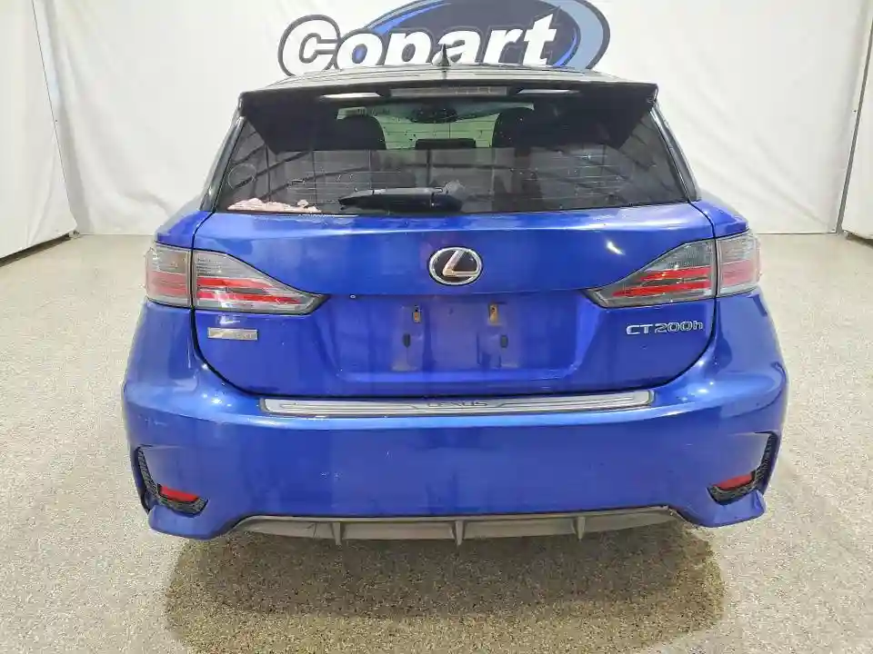 JTHKD5BH6F2225211 2015 LEXUS CT 200-5