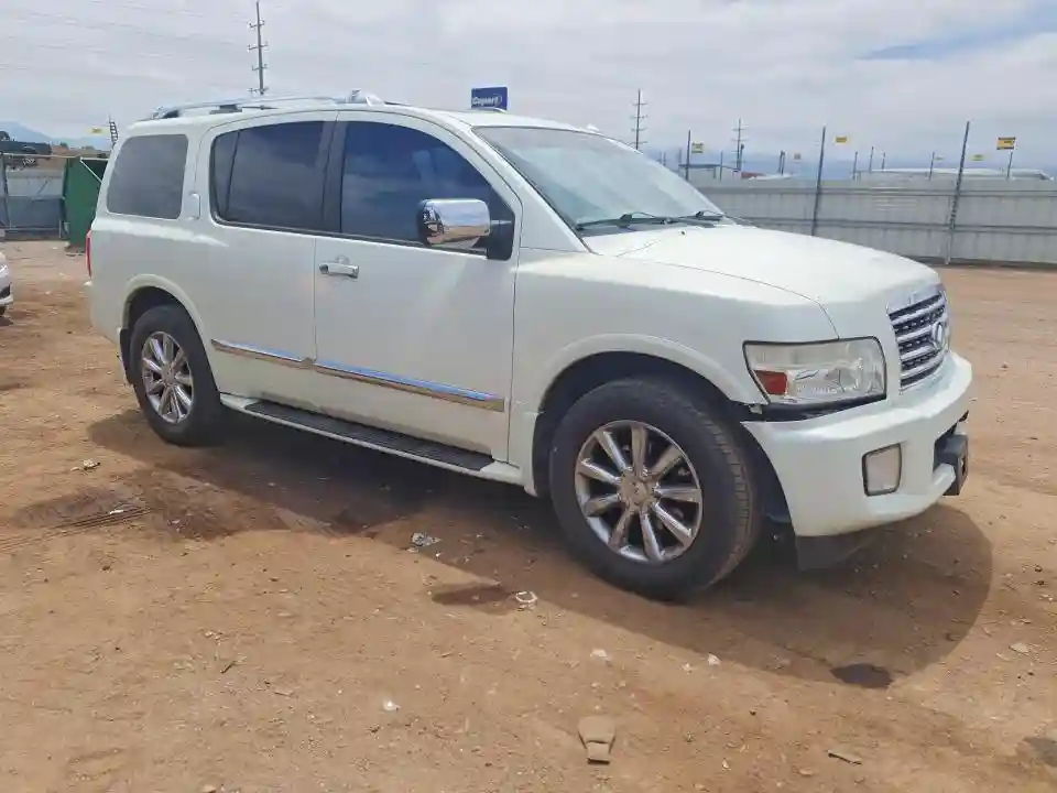 5N3ZA0NE6AN903088 2010 INFINITI QX56-3