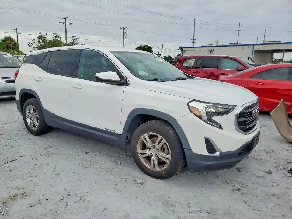 3GKALMEV1JL383060 2018 GMC TERRAIN-3