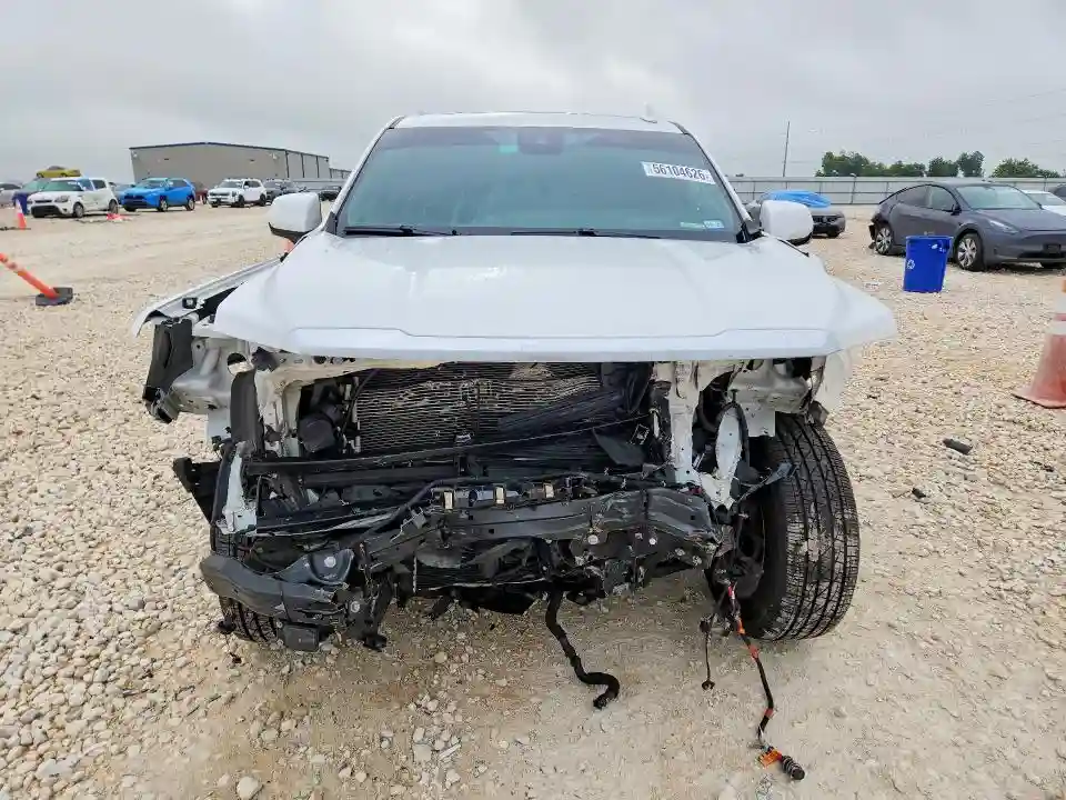 1GKS2JKT1PR484836 2023 GMC YUKON-4