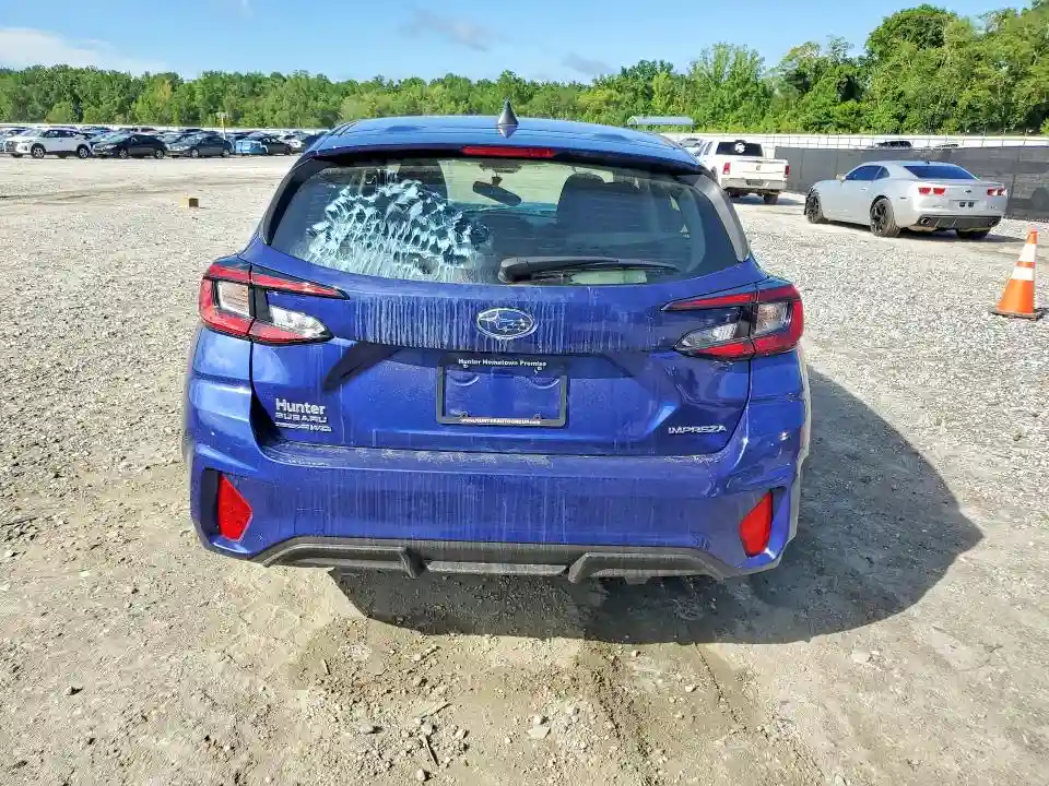JF1GUABC7S8297990 2025 SUBARU IMPREZA-5