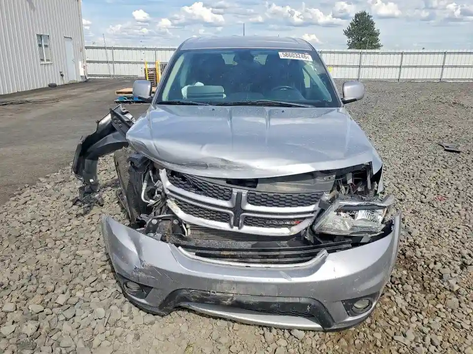3C4PDDEG8KT738957 2019 DODGE JOURNEY-4