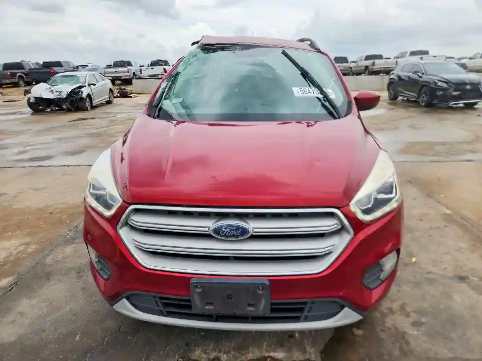 1FMCU0HDXJUB71837 2018 FORD ESCAPE-4
