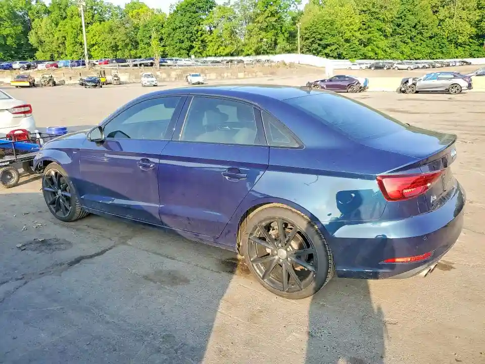 WAUCUGFF6LA017421 2020 AUDI A3-1