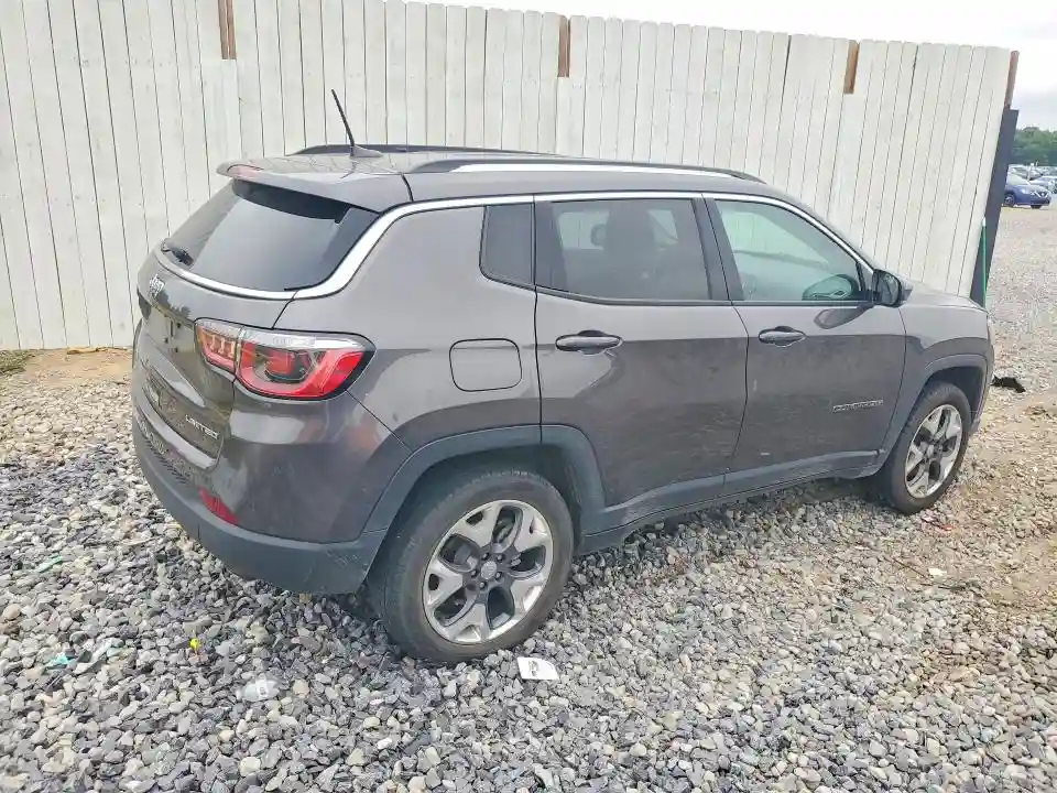 3C4NJDCBXLT127224 2020 JEEP COMPASS-2