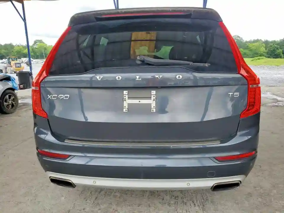 YV4102KK2H1116205 2017 VOLVO XC90-5