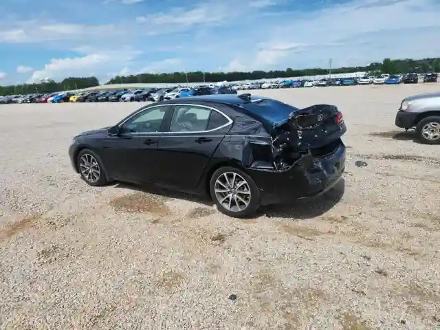 19UUB2F53FA019351 2015 ACURA TLX-1