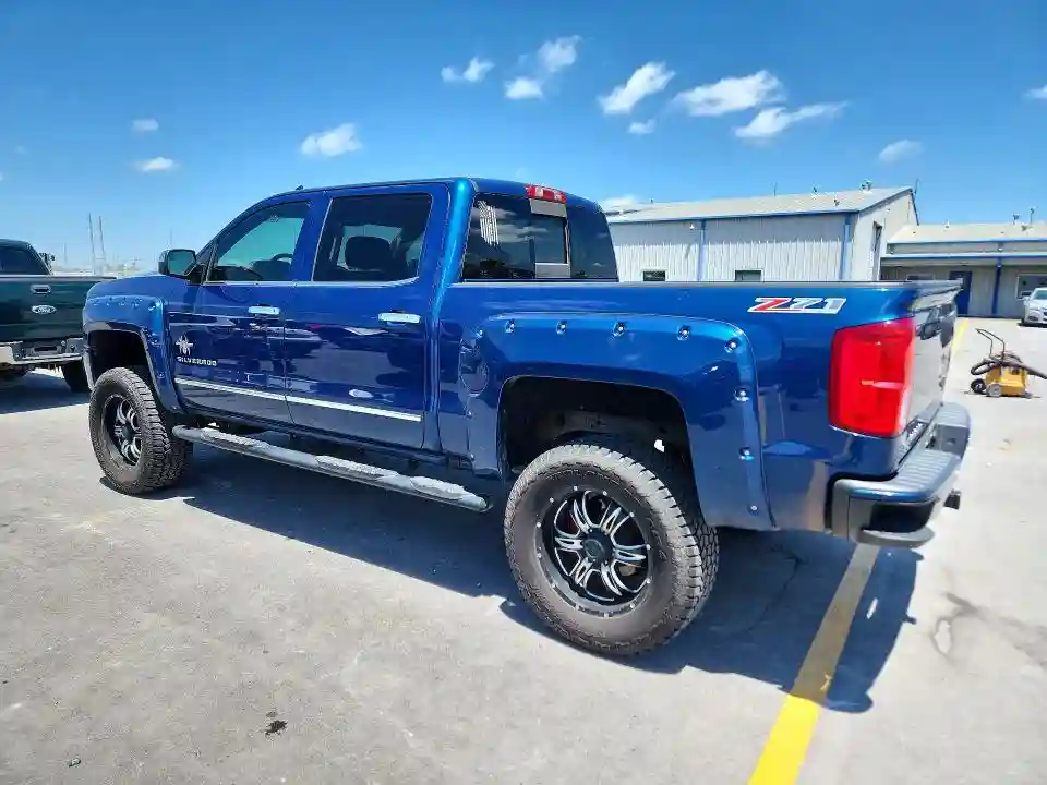 3GCUKSEJ2HG152457 2017 CHEVROLET SILVERADO-1