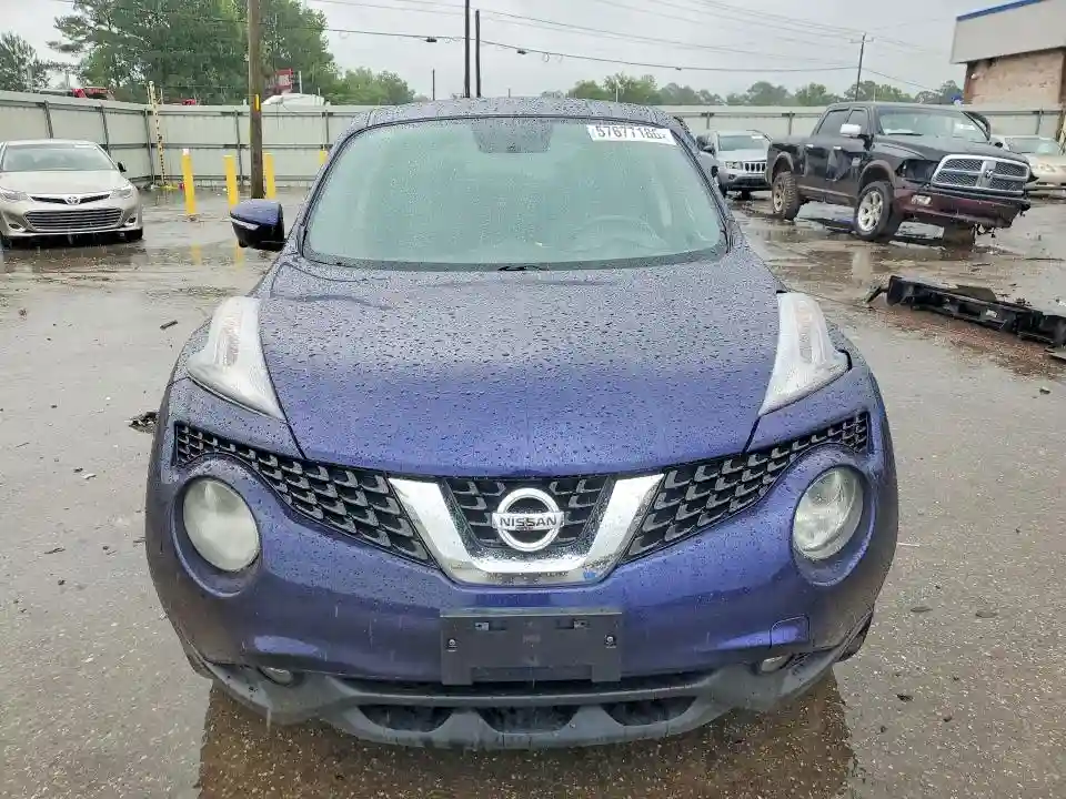 JN8AF5MR1HT702948 2017 NISSAN JUKE-4