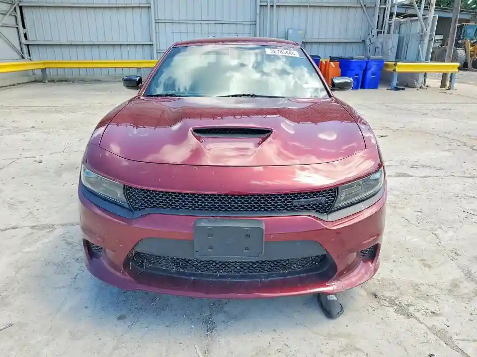 2C3CDXMG4PH511979 2023 DODGE CHARGER-4